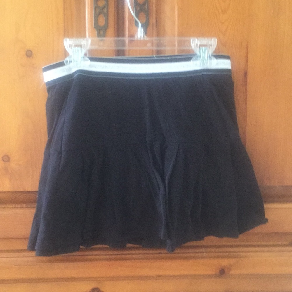 Cheerleader Skirt
